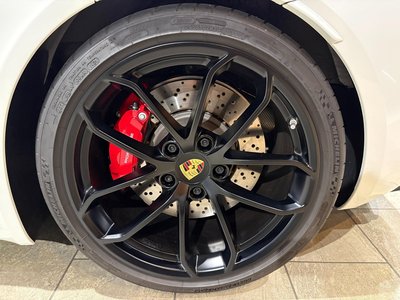 2021 Porsche 718 SPYDER — миниатюра 42
