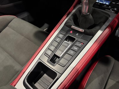 2021 Porsche 718 SPYDER — миниатюра 30