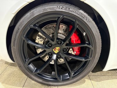 2021 Porsche 718 SPYDER — миниатюра 40