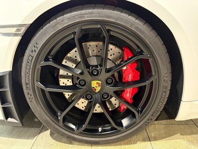 2021 Porsche 718 SPYDER — миниатюра 41