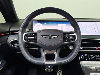 صورة مصغرة 19 لـ 2024 Genesis GV70