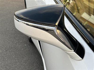 2020 Lexus LC — миниатюра 36