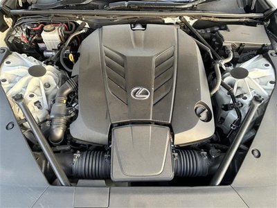 2020 Lexus LC — миниатюра 29
