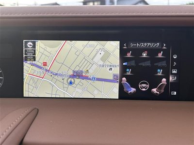 2020 Lexus LC — миниатюра 19