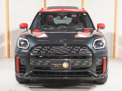 MINI MINI COUNTRYMAN - 9