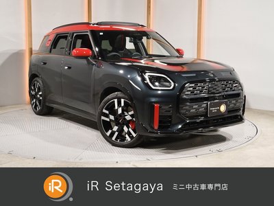 MINI MINI COUNTRYMAN - 1