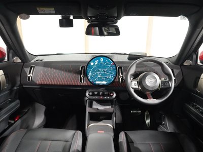 MINI MINI COUNTRYMAN - 4