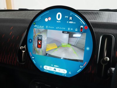 MINI MINI COUNTRYMAN - 6