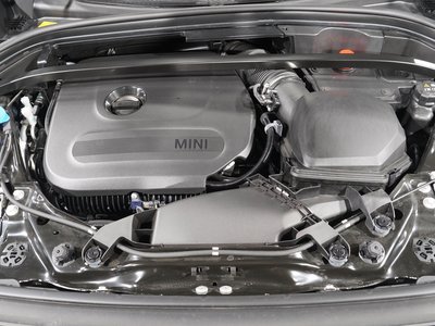 MINI MINI COUNTRYMAN - 8