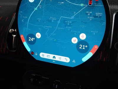 MINI MINI COUNTRYMAN - 7