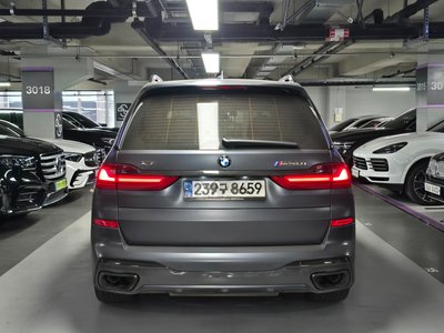 BMW X7 - 3