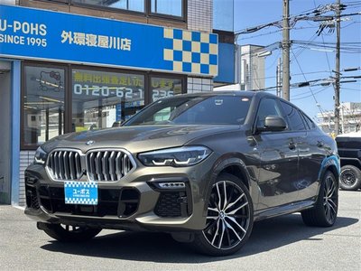 BMW X6 - 1