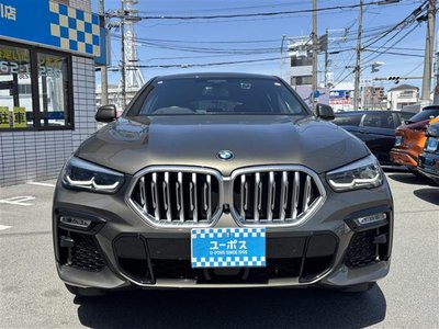BMW X6 - 10