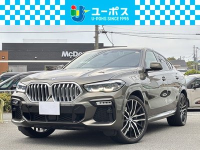 BMW X6 - 2