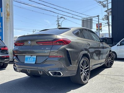 BMW X6 - 7