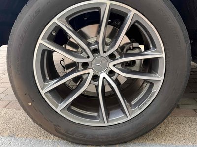 MERCEDES-BENZ G-CLASS - 6