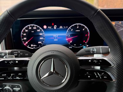 MERCEDES-BENZ G-CLASS - 8