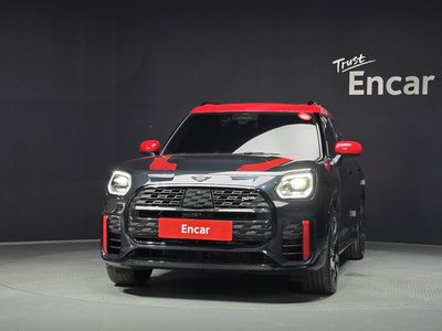 صورة 2 لـ 2025 MINI COOPER S COUNTRYMAN