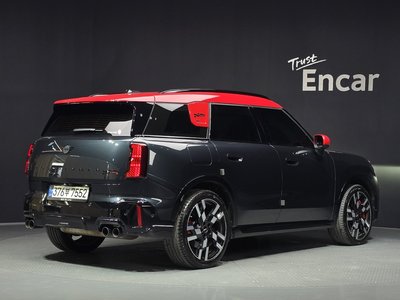 صورة 3 لـ 2025 MINI COOPER S COUNTRYMAN
