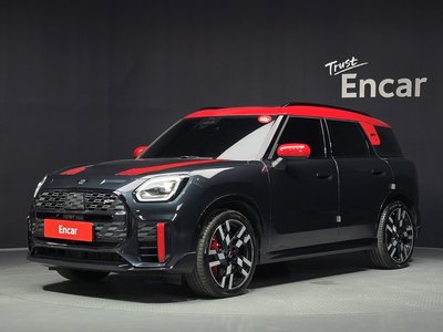 صورة 1 لـ 2025 MINI COOPER S COUNTRYMAN
