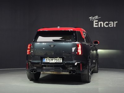صورة 4 لـ 2025 MINI COOPER S COUNTRYMAN