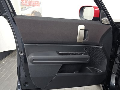 صورة مصغرة 14 لـ 2025 MINI COOPER S COUNTRYMAN