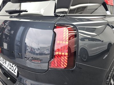 صورة 10 لـ 2025 MINI COOPER S COUNTRYMAN