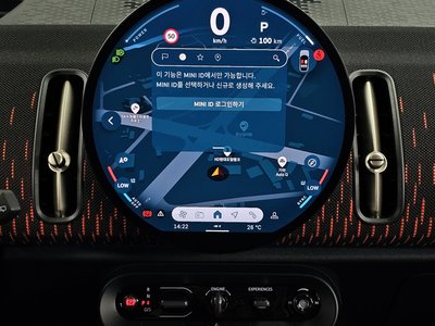 صورة مصغرة 20 لـ 2025 MINI COOPER S COUNTRYMAN