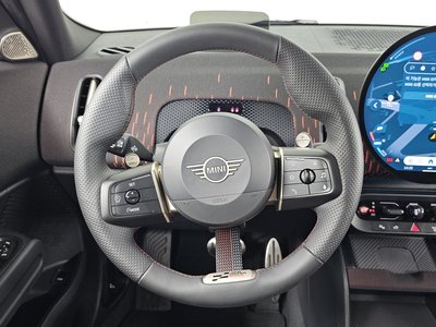 صورة مصغرة 19 لـ 2025 MINI COOPER S COUNTRYMAN