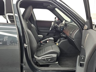 صورة مصغرة 18 لـ 2025 MINI COOPER S COUNTRYMAN
