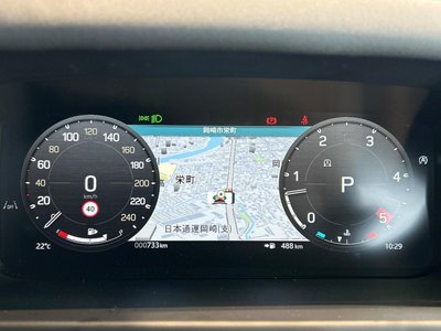 2026 LAND Rover DEFENDER 缩略图 40