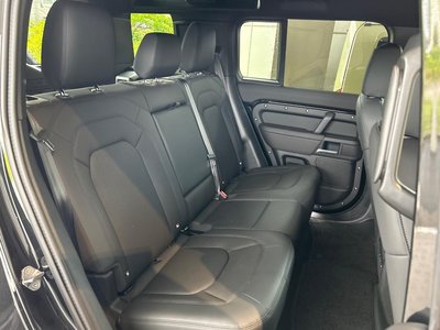 2026 LAND Rover DEFENDER 缩略图 24