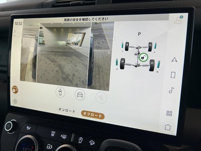 2026 LAND Rover DEFENDER 缩略图 35