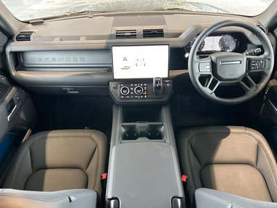 2026 LAND Rover DEFENDER 照片 2