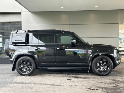 2026 LAND Rover DEFENDER 缩略图 32