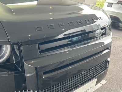 2026 LAND Rover DEFENDER 缩略图 55