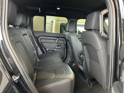 2026 LAND Rover DEFENDER 缩略图 51