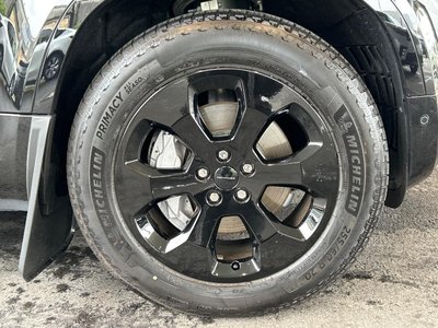 2026 LAND Rover DEFENDER 照片 8