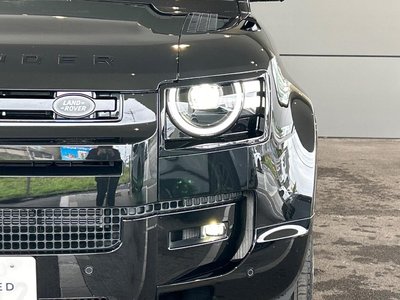 2026 LAND Rover DEFENDER 缩略图 54