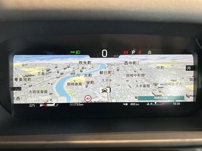 2026 LAND Rover DEFENDER 缩略图 17