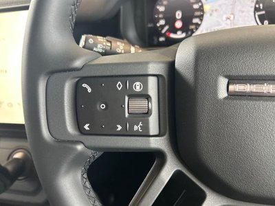 2026 LAND Rover DEFENDER 缩略图 37