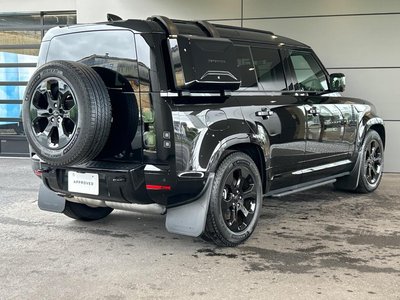 2026 LAND Rover DEFENDER 缩略图 31