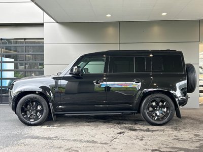 2026 LAND Rover DEFENDER 缩略图 28