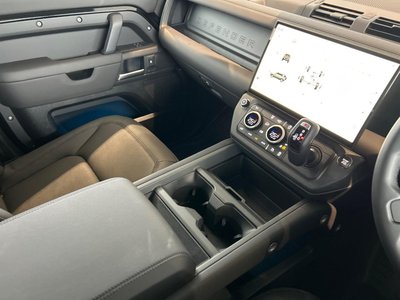 2026 LAND Rover DEFENDER 缩略图 46