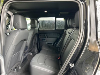 2026 LAND Rover DEFENDER 缩略图 50
