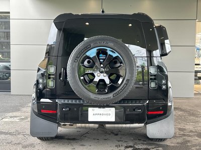 2026 LAND Rover DEFENDER 缩略图 30