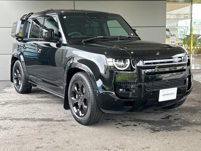 2026 LAND Rover DEFENDER 缩略图 33
