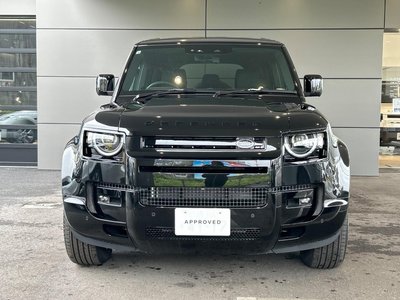2026 LAND Rover DEFENDER 缩略图 26