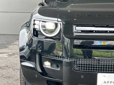 2026 LAND Rover DEFENDER 缩略图 16