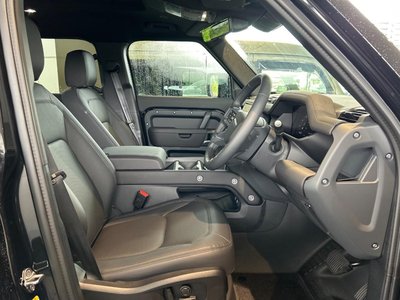 2026 LAND Rover DEFENDER 缩略图 22